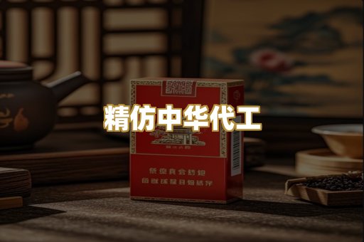 精仿中华代工